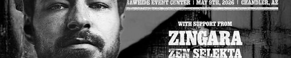 Rawhide Event Center