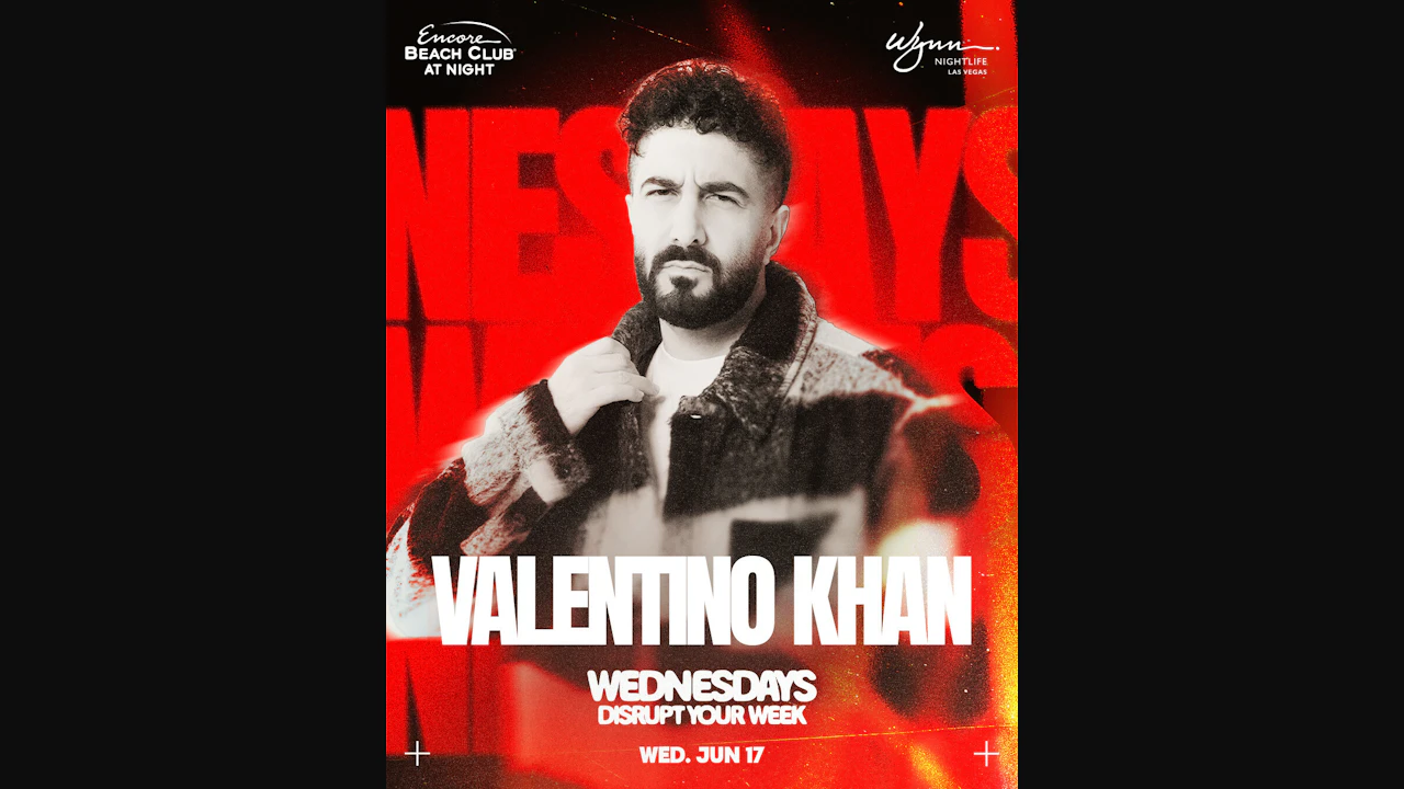Valentino Khan