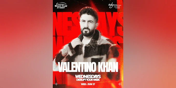 Valentino Khan