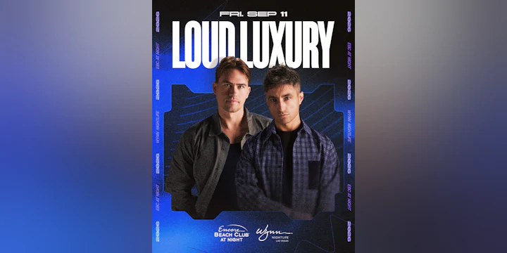 Loud Luxury