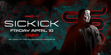 The Church Nightclub