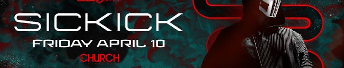 The Church Nightclub