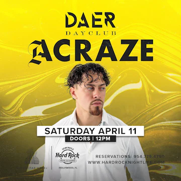 Daer Dayclub