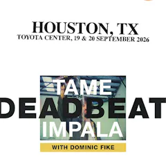 Tame Impala