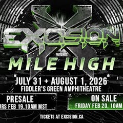 Fiddler's Green Amphitheatre