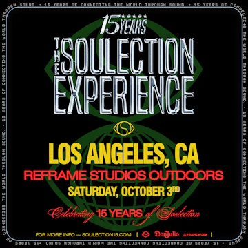 Los Angeles Concerts & Events