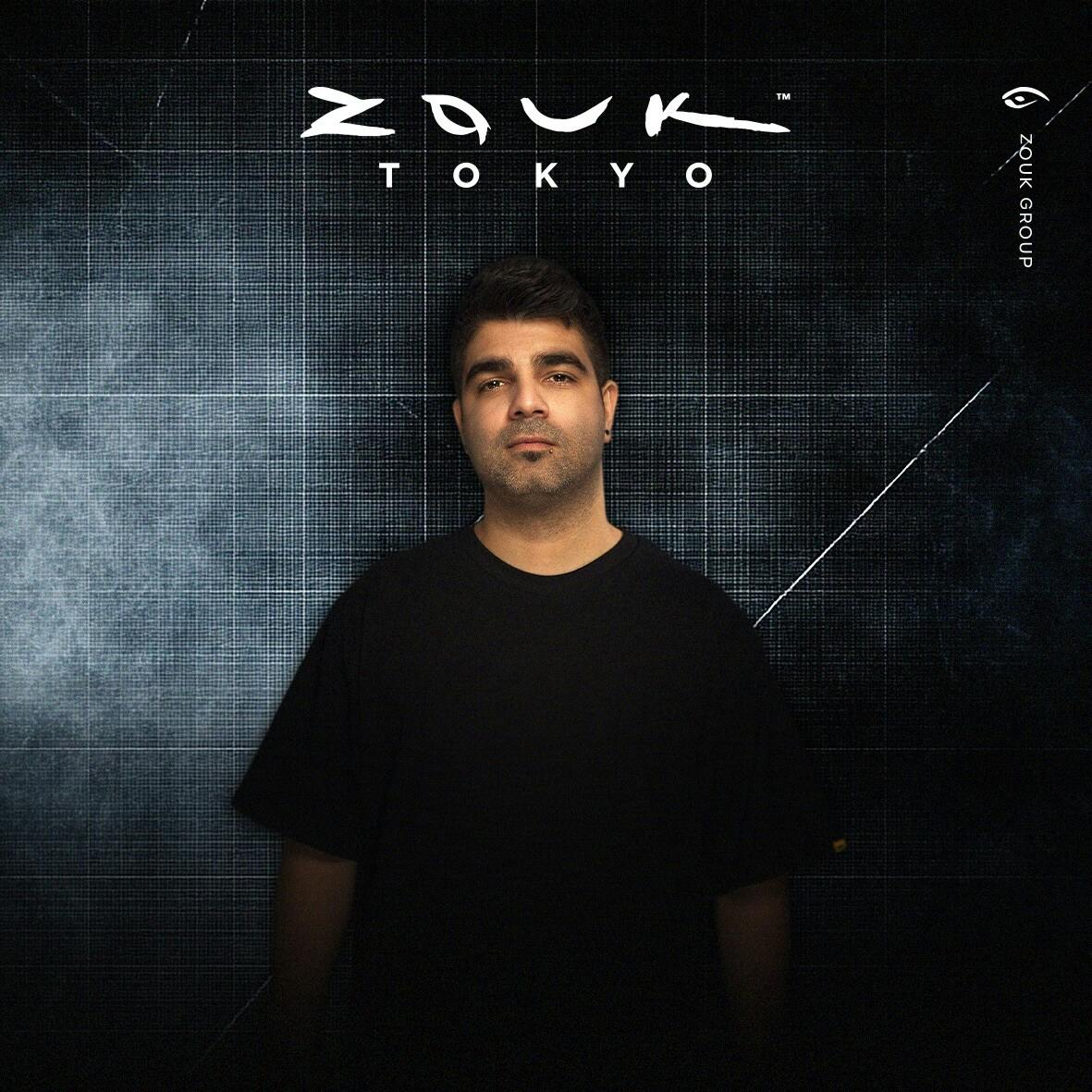 Zouk