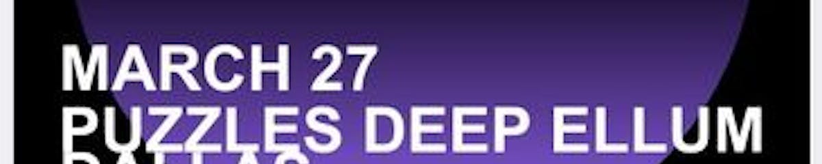 Puzzles Deep Ellum