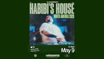 Washington DC Concerts & Events