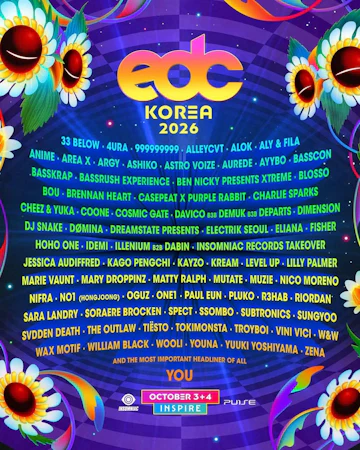 EDC Korea