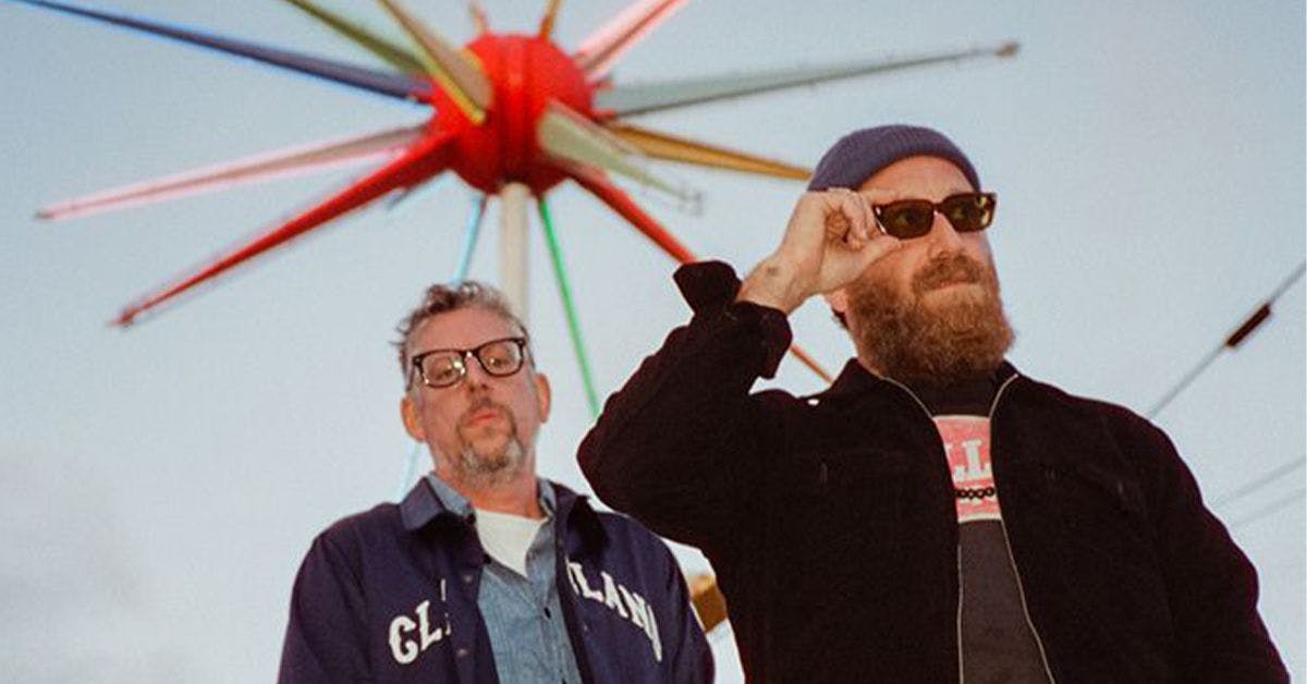 PromoWest Pavilion At Ovation