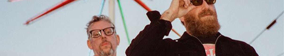 PromoWest Pavilion At Ovation