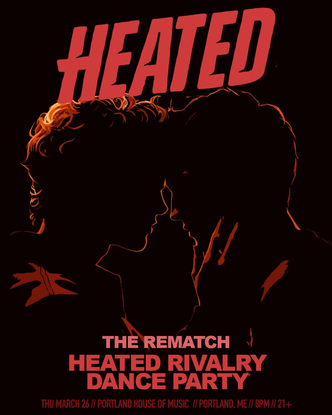 Portland House Of Music