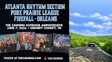 The Caverns