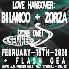 Elsewhere (Zone One)