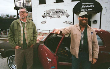 McMenamins Edgefield Concerts