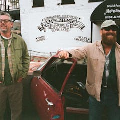 McMenamins Edgefield Concerts