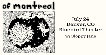 Bluebird Theater