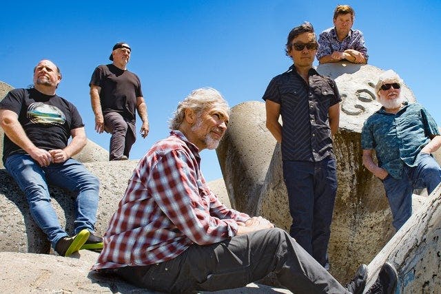 Hampton Beach Casino Ballroom