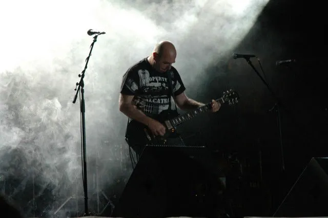 The Beast UK   Iron Maiden Tribute