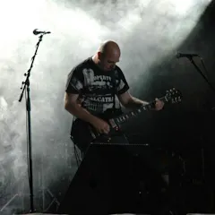 The Beast UK Iron Maiden Tribute