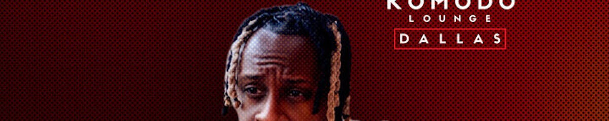 Komodo Lounge