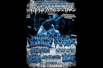 Teragram Ballroom