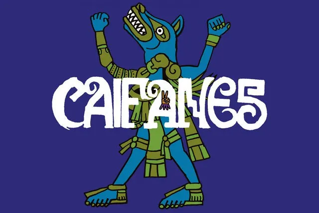 Palacio De Los Deportes