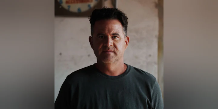 David Nail: Down To The Studs Tour