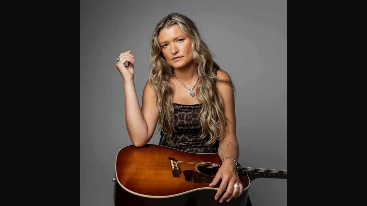 Sophie Gault w/ Rob Platner Trio