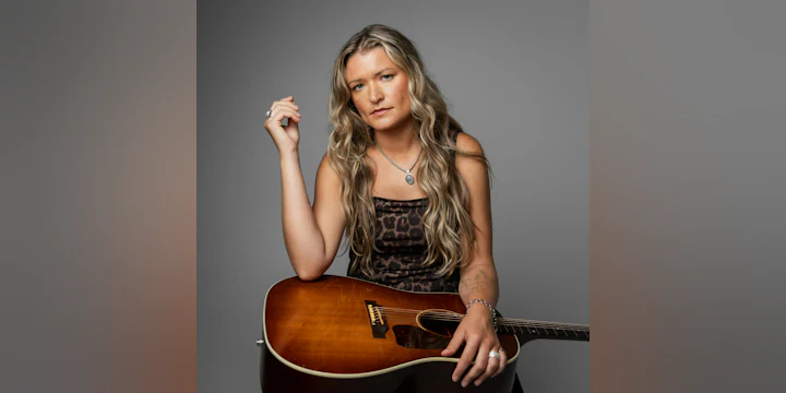 Sophie Gault w/ Rob Platner Trio