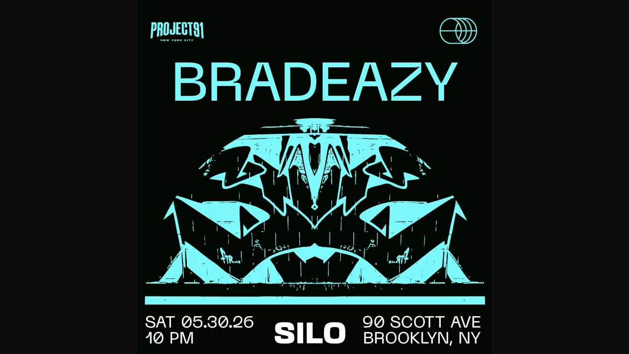 Bradeazy