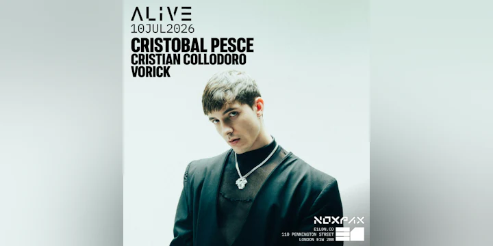 Cristobal Pesce