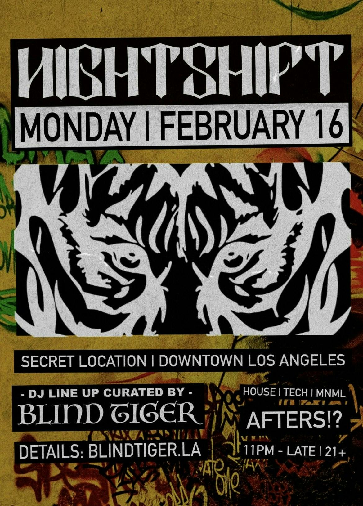 Los Angeles Concerts & Events