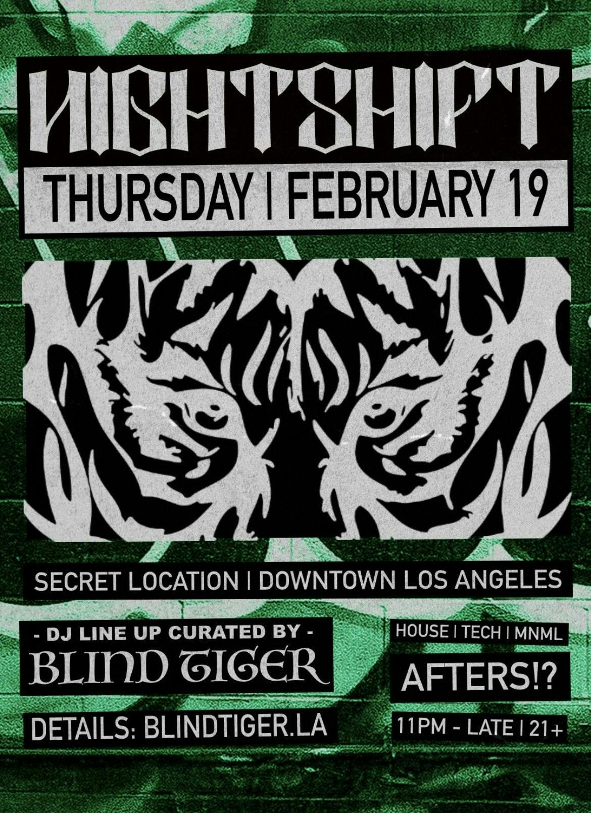 Los Angeles Concerts & Events