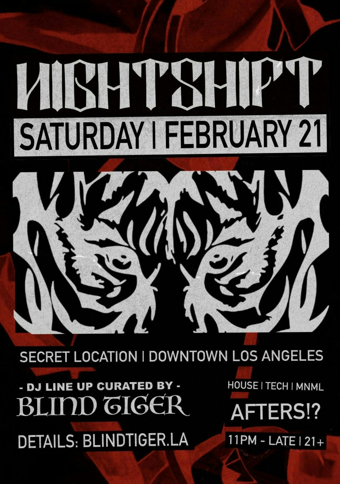 Los Angeles Concerts & Events