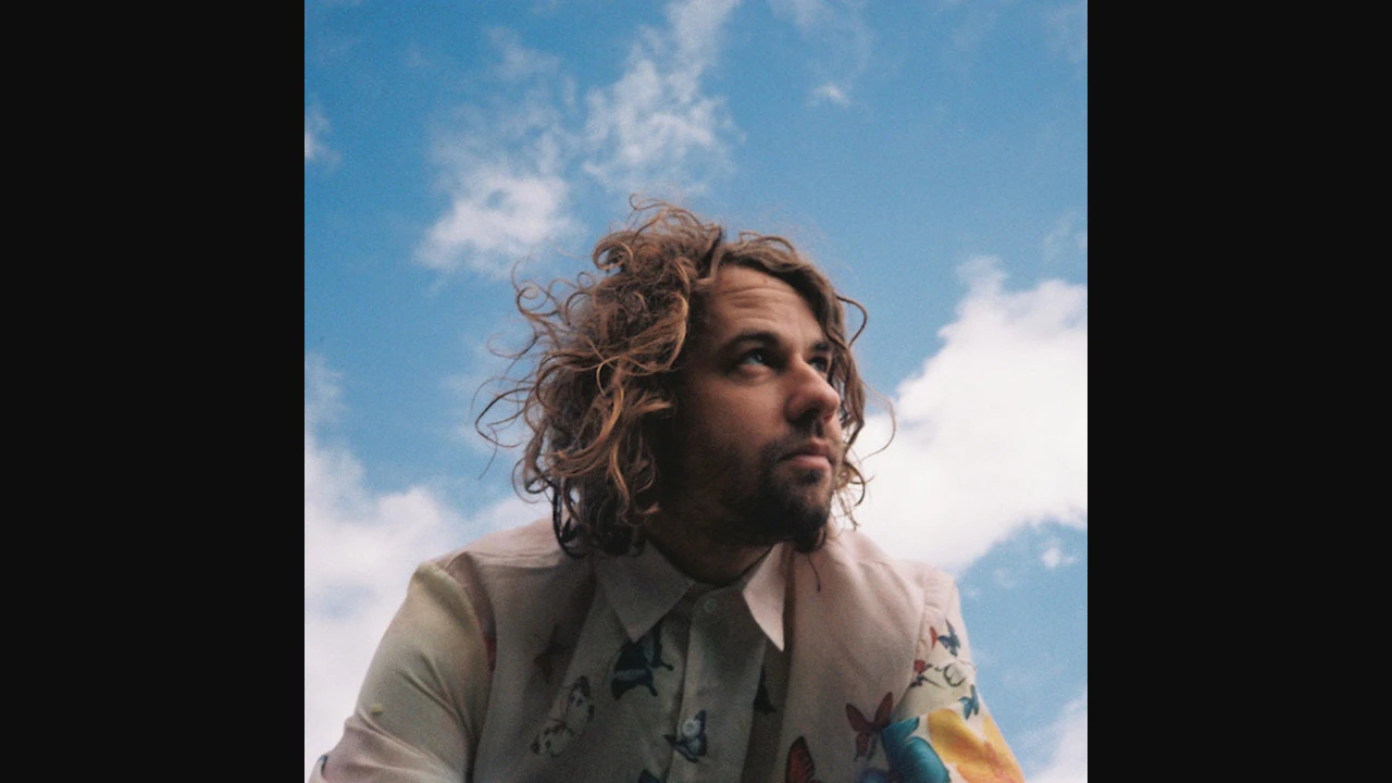 Kevin Morby