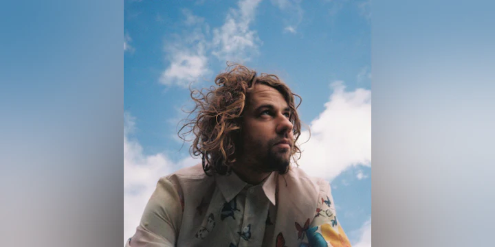 Kevin Morby