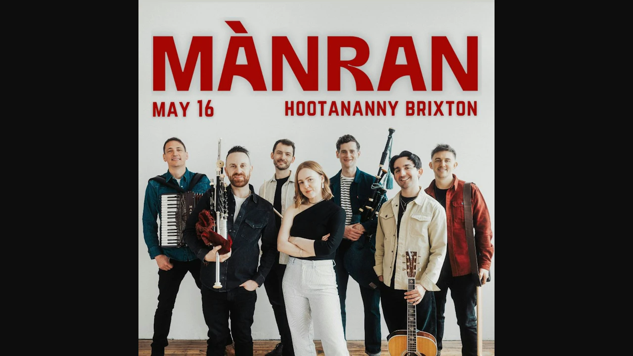 Mànran
