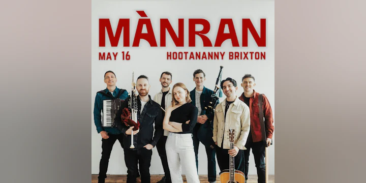 Mànran