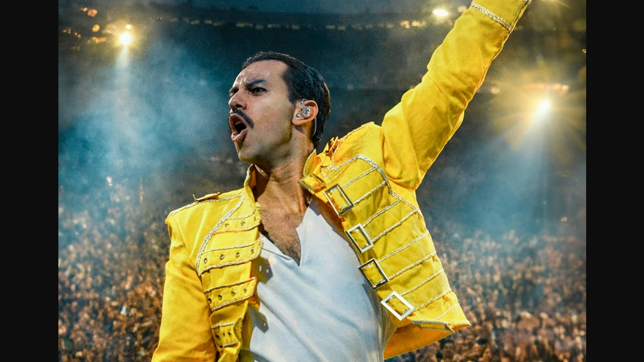 Queen Forever Tribute