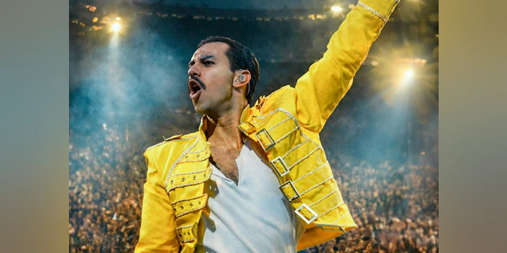 Queen Forever Tribute