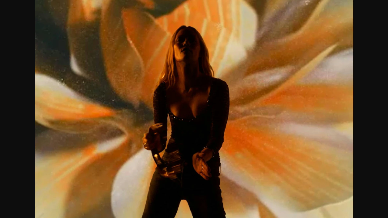 Vanessa Paradis