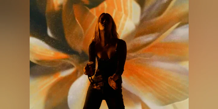 Vanessa Paradis