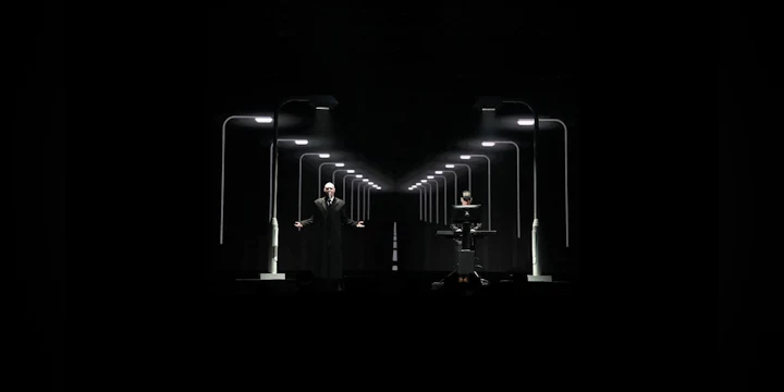 Pet Shop Boys | Dreamworld | The Greatest Hits live