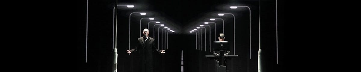 Le Zenith Paris La Villette