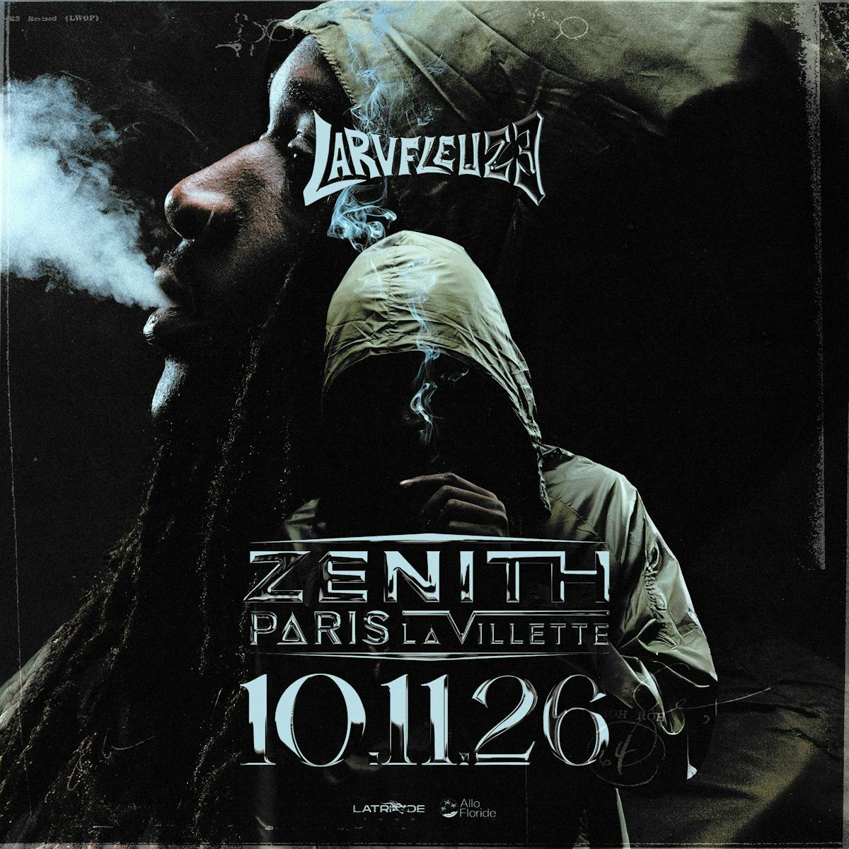 Le Zenith Paris   La Villette