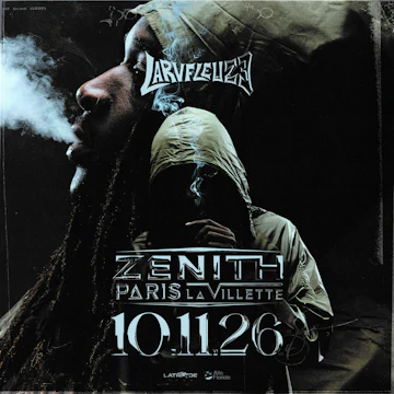 Le Zenith Paris   La Villette
