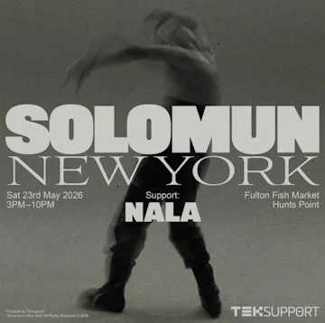 Brooklyn Concerts & Events