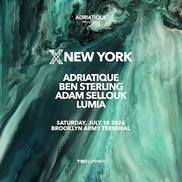 Brooklyn Concerts & Events